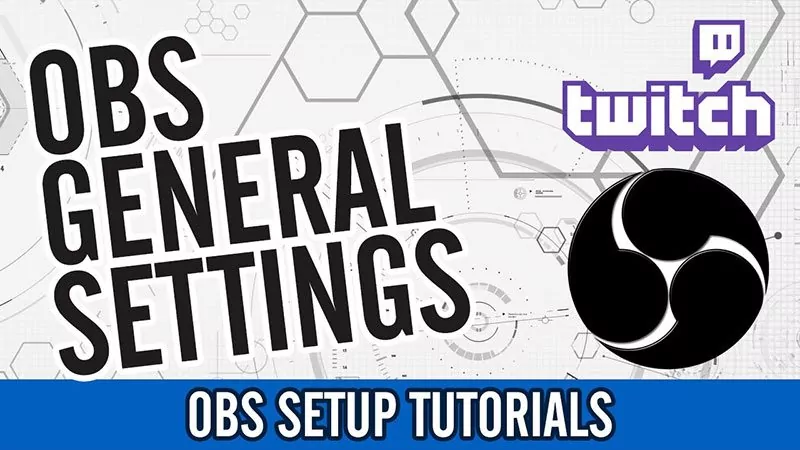 Best-OBS-Settings-For-Twitch
