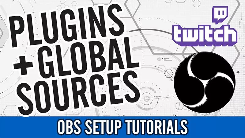 How to Install OBS Plugins