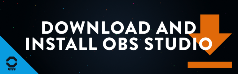 Downloading and Installing OBS Studio