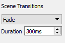 Easily Add Transitions