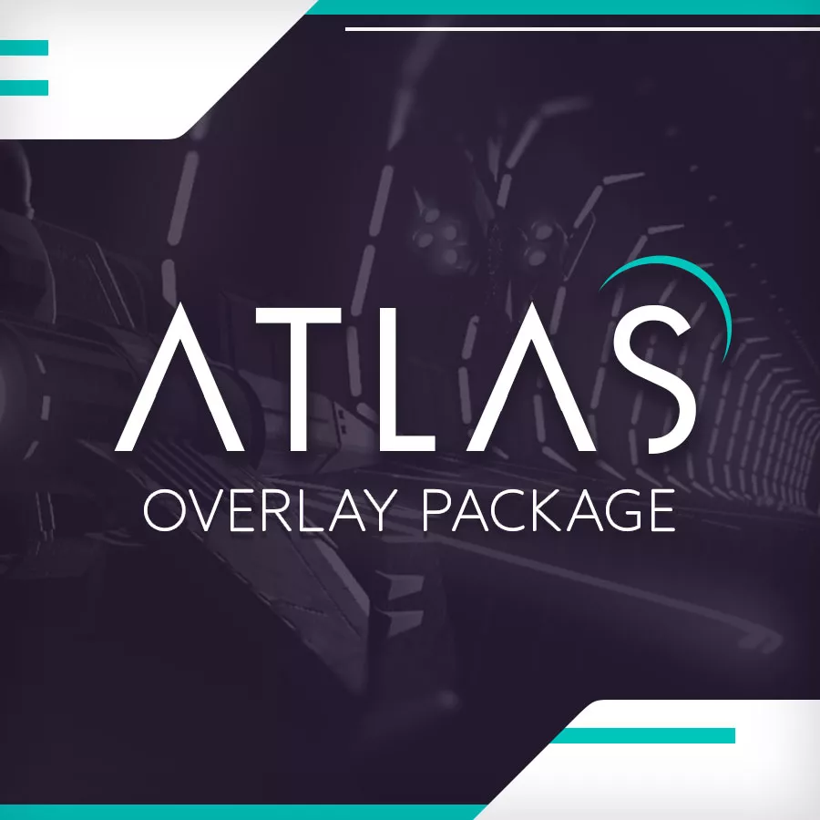 Atlas - Overlay Package - Main Image