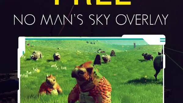 Free Overlay for Twitch