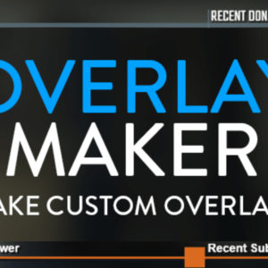 Overlay Maker