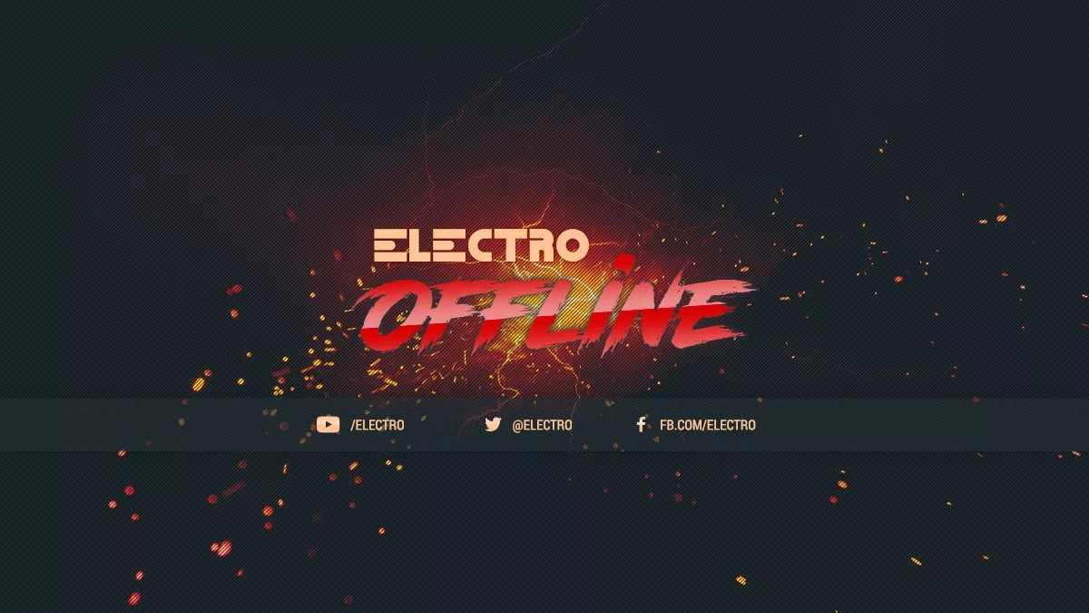 Electro Junkie - Stream Package - Image #5
