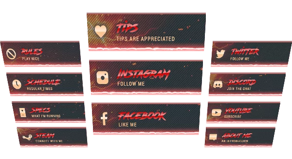 Electro Junkie - Stream Package - Image #6