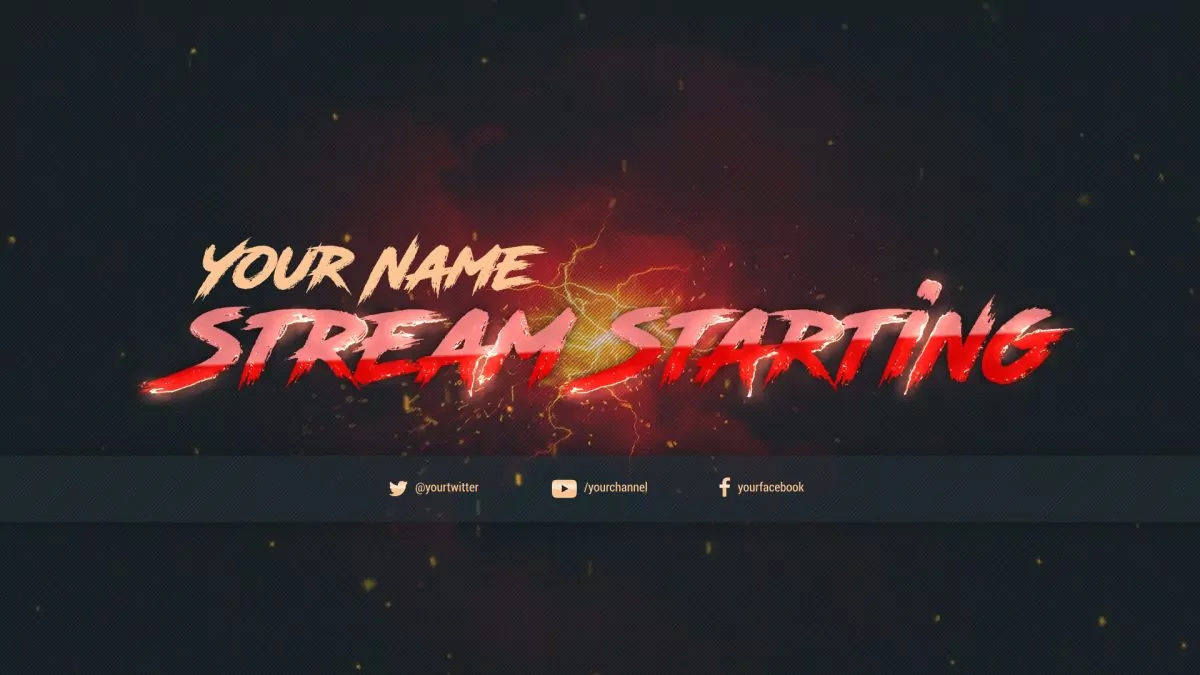 Electro Junkie - Stream Package - Image #1