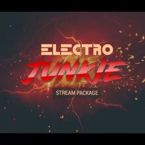 Electro Junkie Youtube thumbnail