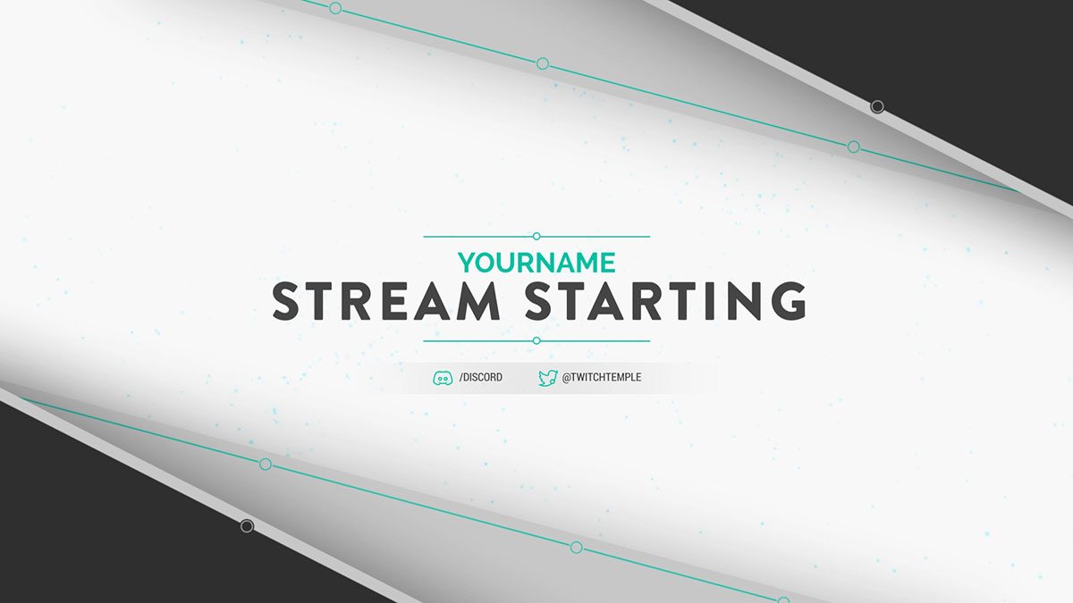 Reloaded - Stream Package - Image #5