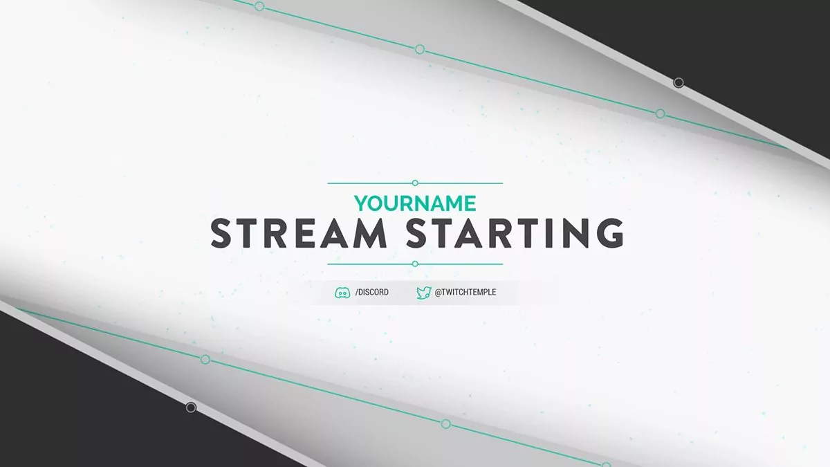 Reloaded - Stream Package - Image #5