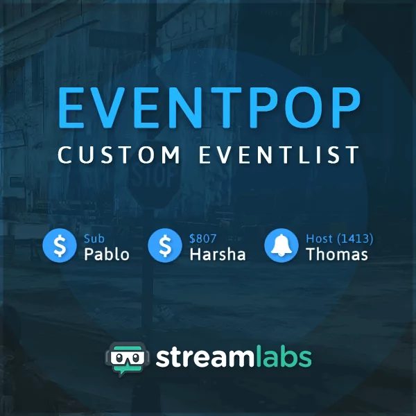 EventPop - Custom Eventlist - Main Image