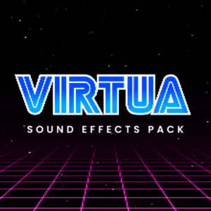 Virtua Sound Effect Pack