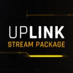 Uplink Stream Package