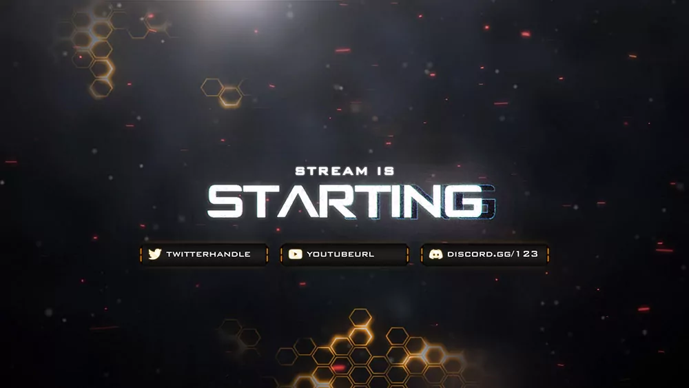 Dropzone - Stream Package - Image #4