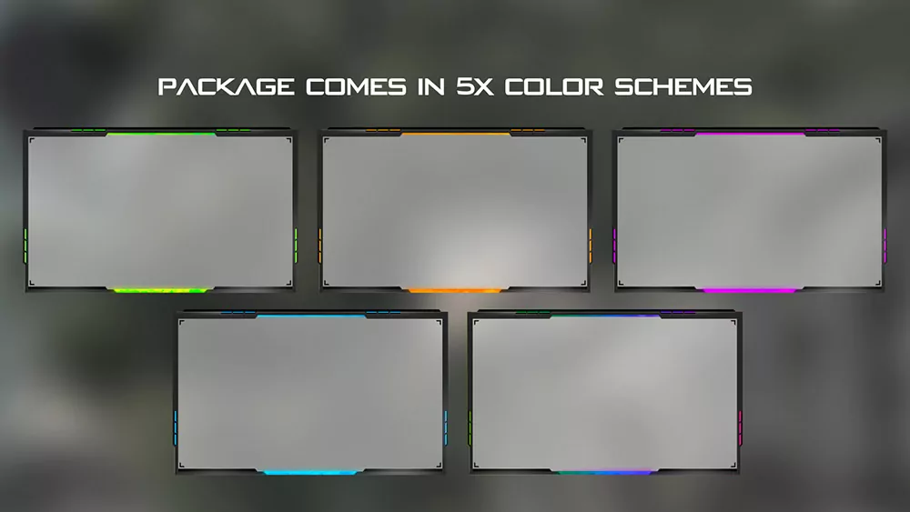 Dropzone - Stream Package - Image #2