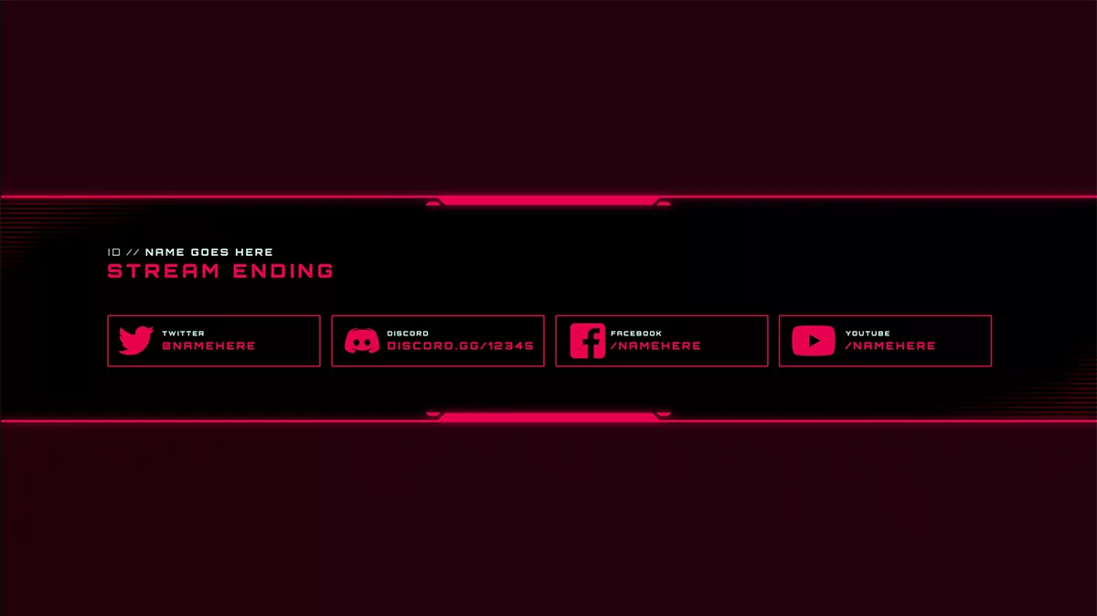 Interface - Stream Package - Image #3