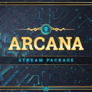 Arcana Stream Package