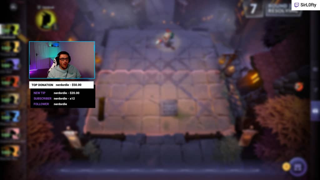 Focus - Minimal Overlay and Alerts - Nerd or Die