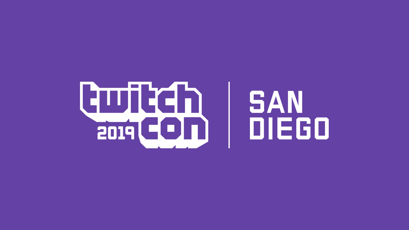 TwitchCon 2019 San Diego