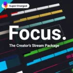 Focus - Super Charged Stream Package