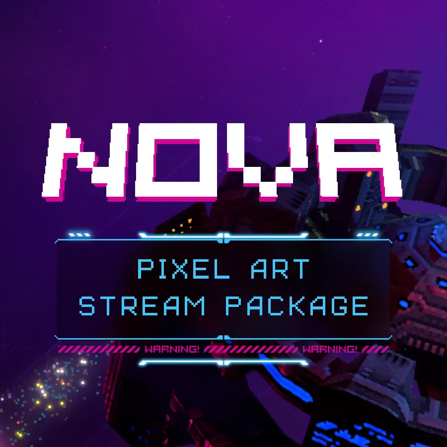 Nova Stream Package