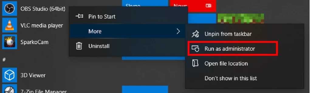 Using Color Filters to Enhance Your Overlay 1 IMG1