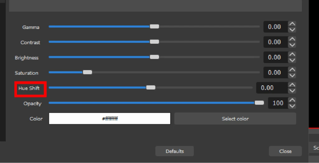 Using Color Filters to Enhance Your Overlay 6 IMG7