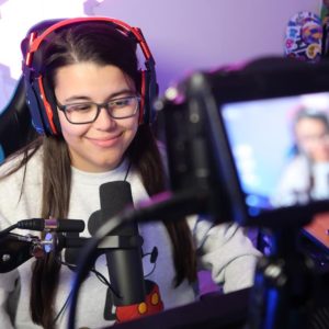 Twitch - Nerd or Die