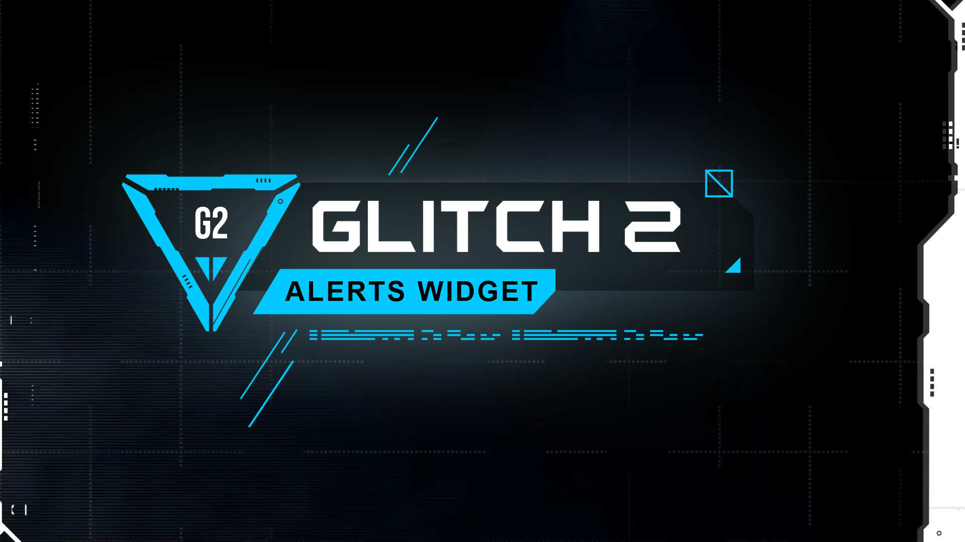 Glitch 2 Alerts Thumbnail