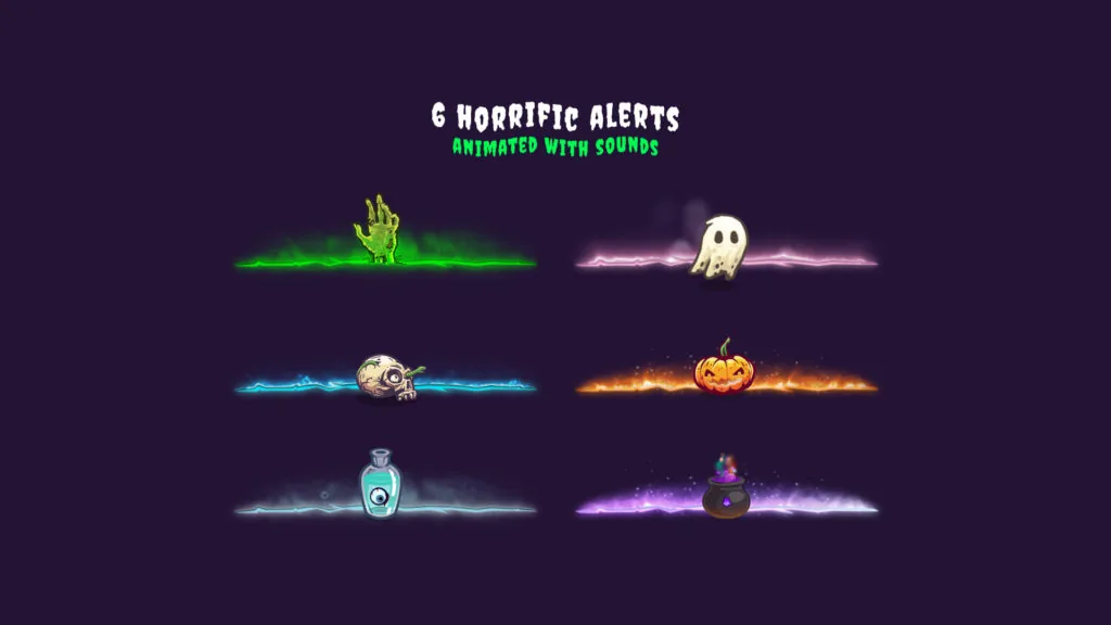 wicked alerts