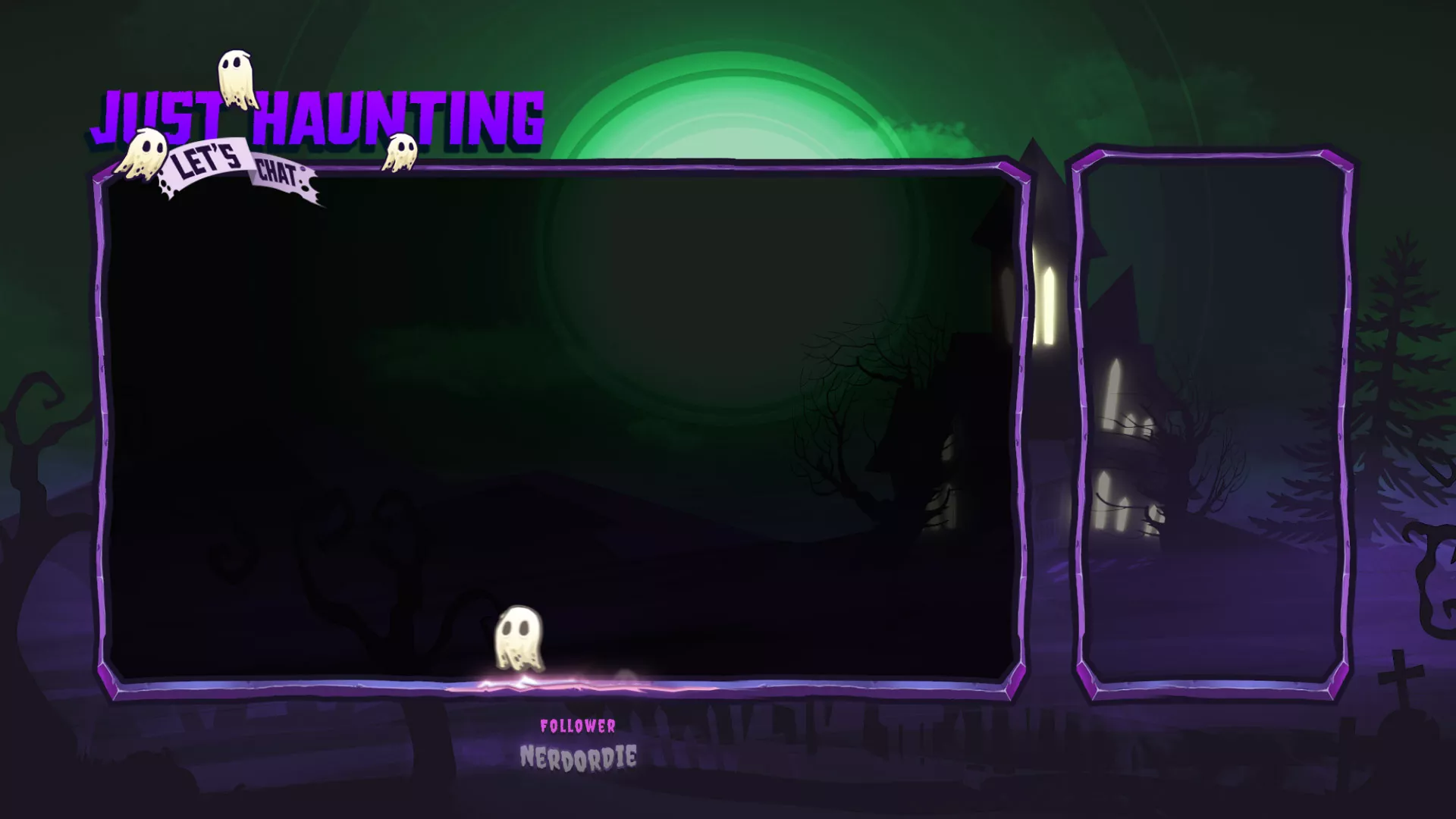 Wicked - Halloween Overlay and Alerts - Image #4