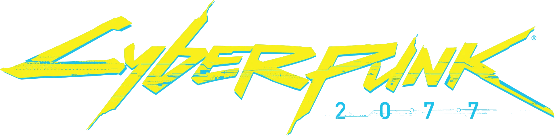 cyberpunk logo