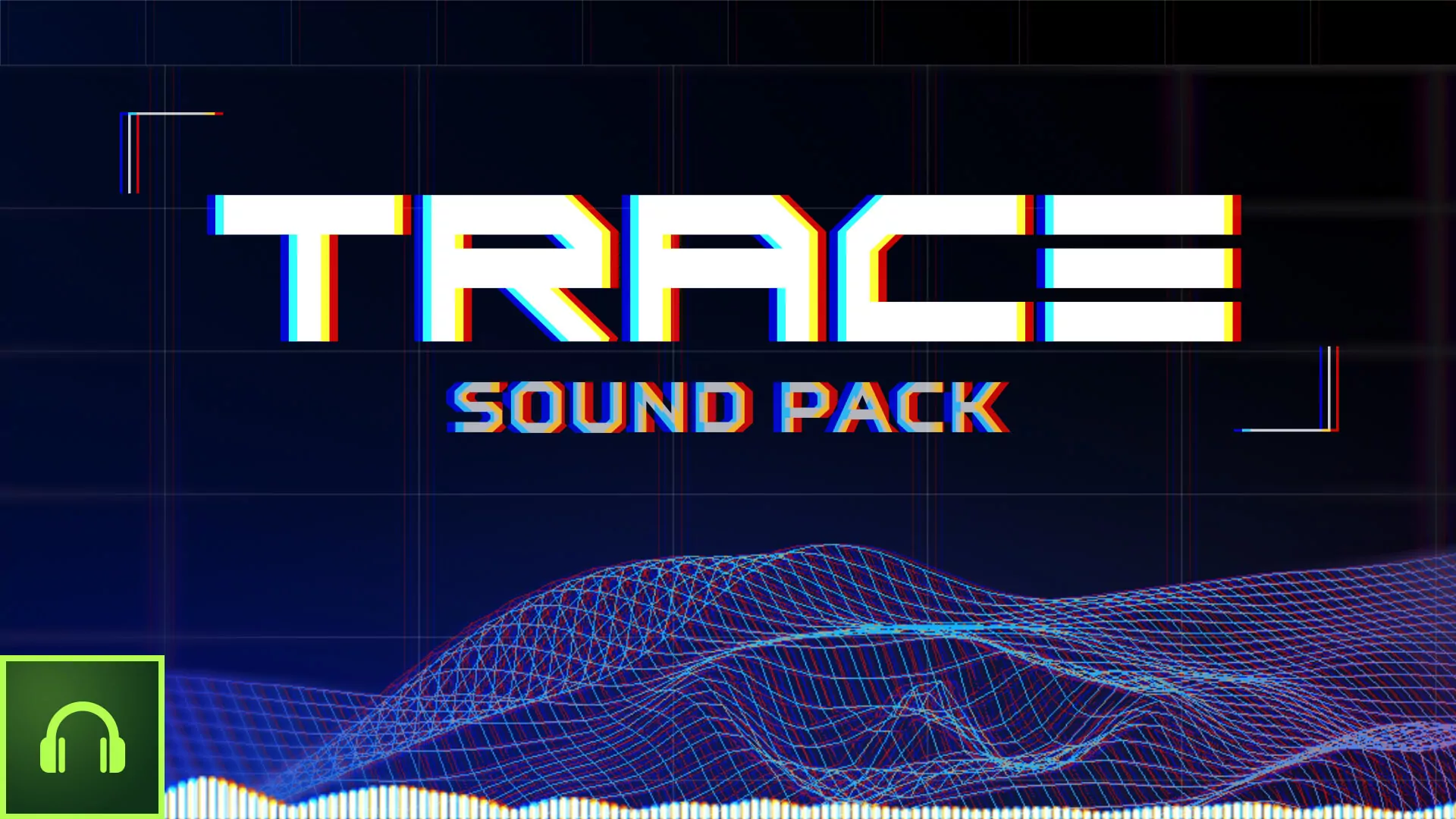 Trace - Sound Effects - Preview
