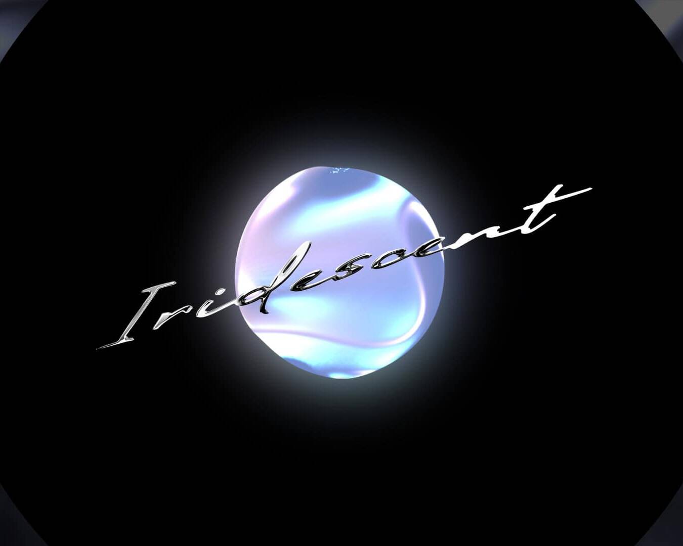 Iridescent Stream Package