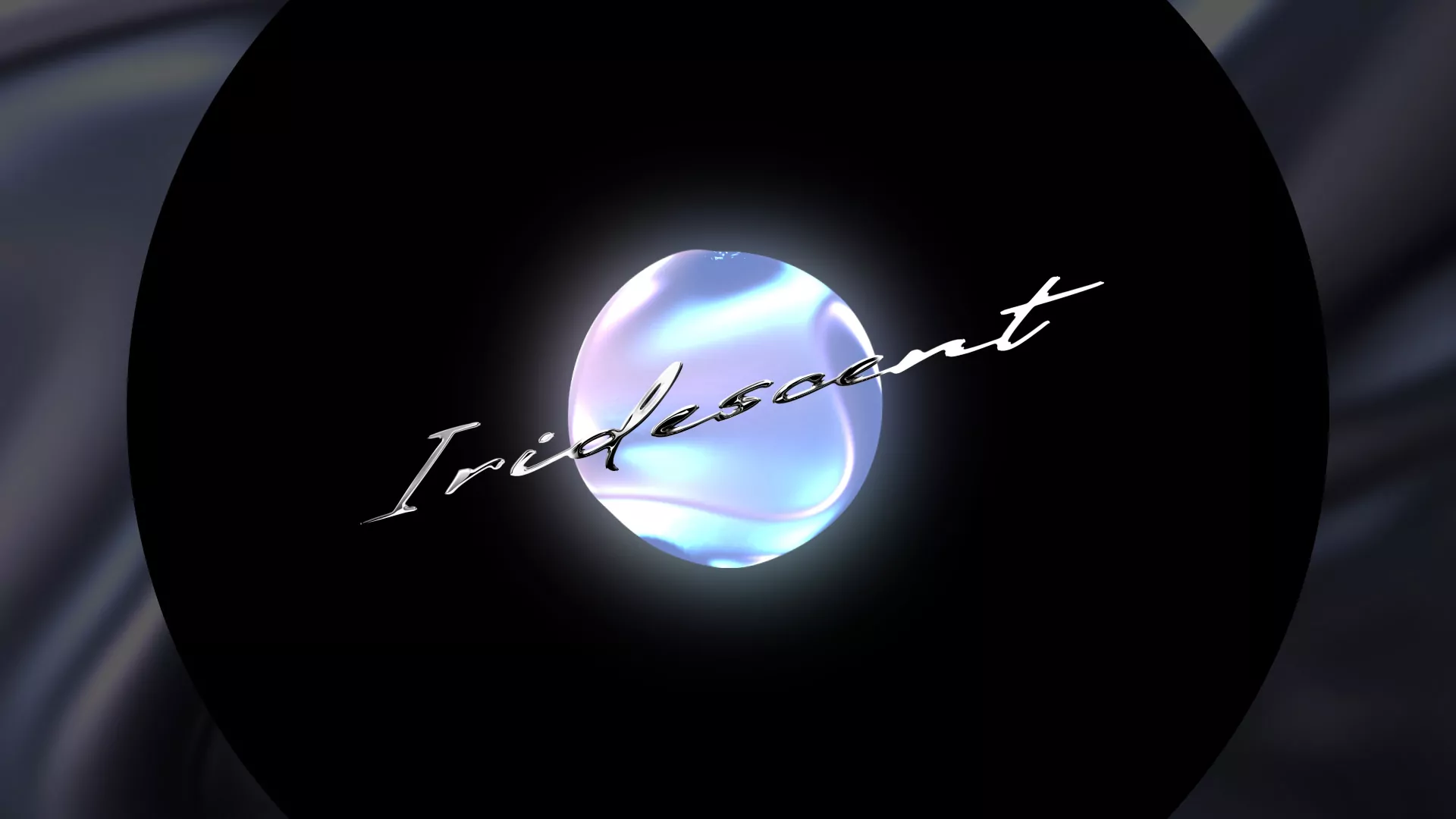 Iridescent - Stream Pack - Main Image