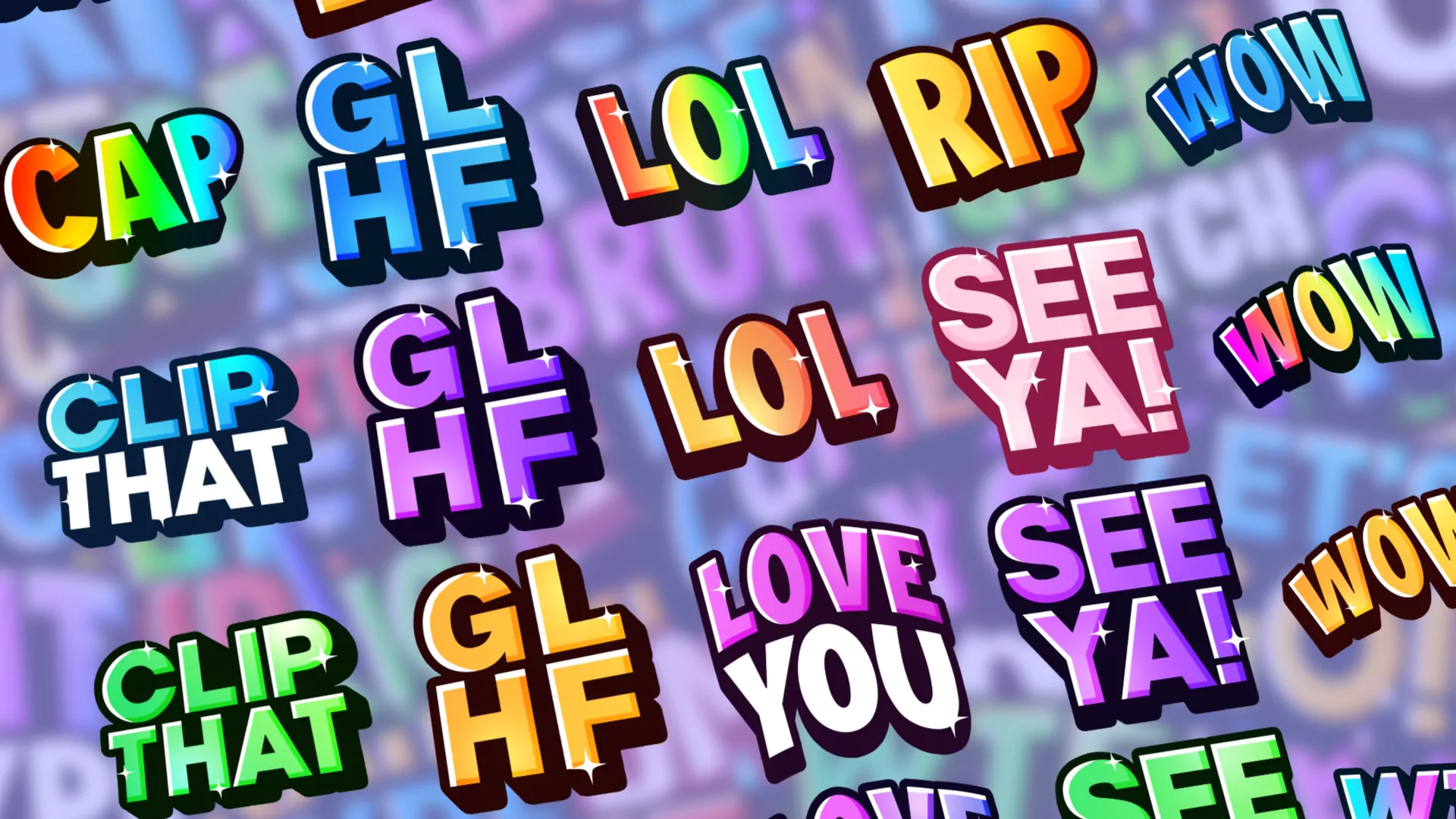 Best Twitch Text Emotes