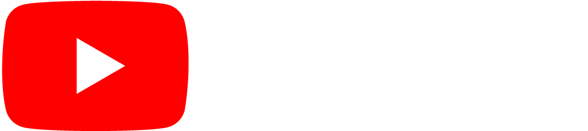 YouTube Logo Wordmark