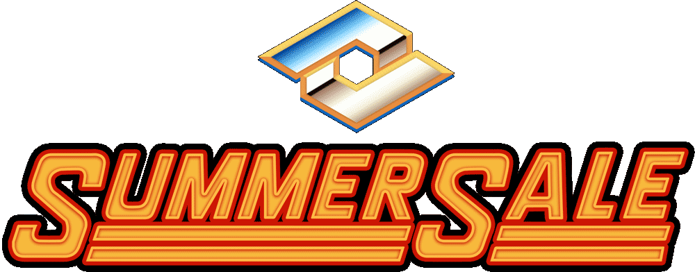 NOD summersale 2022 logo