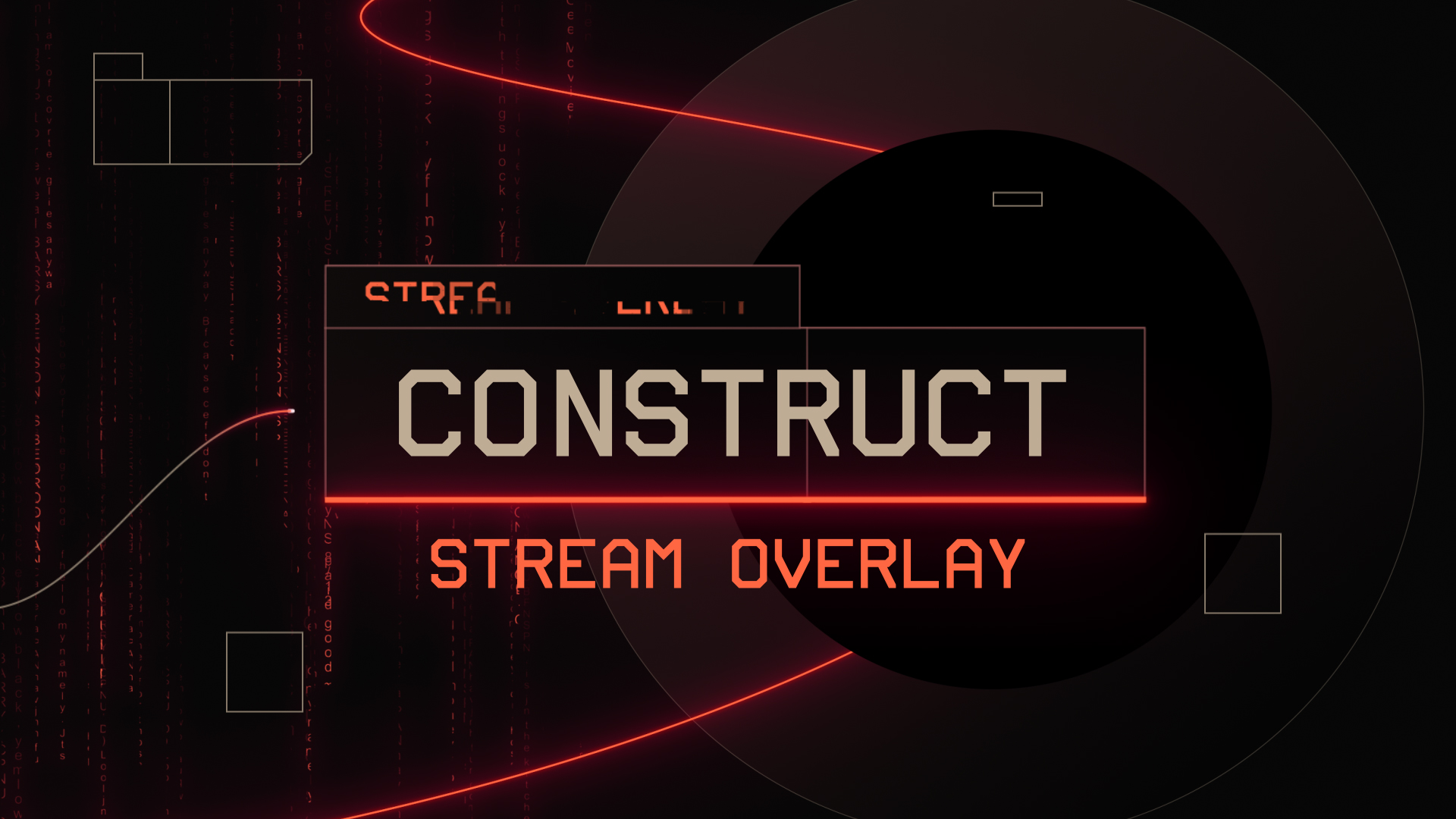 Construct Overlay Thumbnail