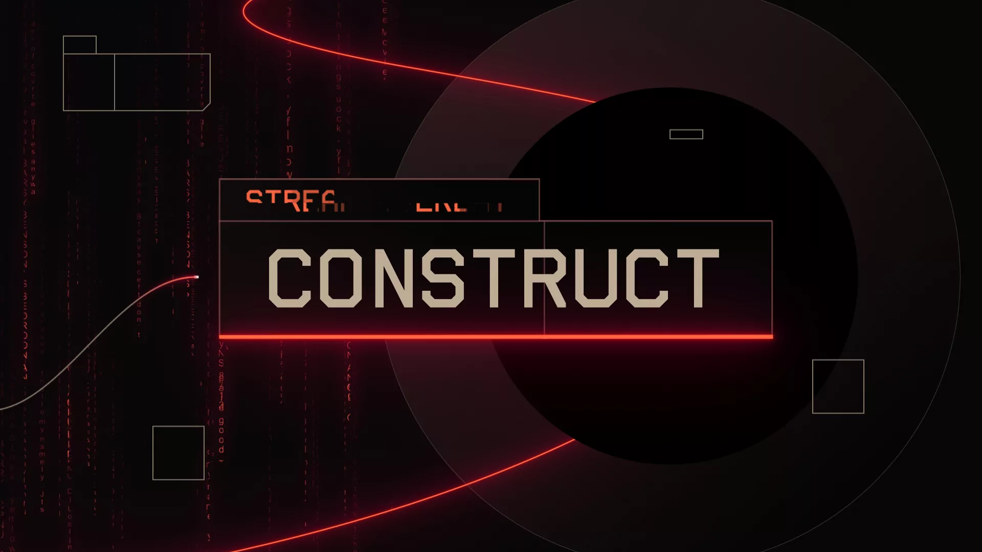 Construct - Stream Package - Main Image