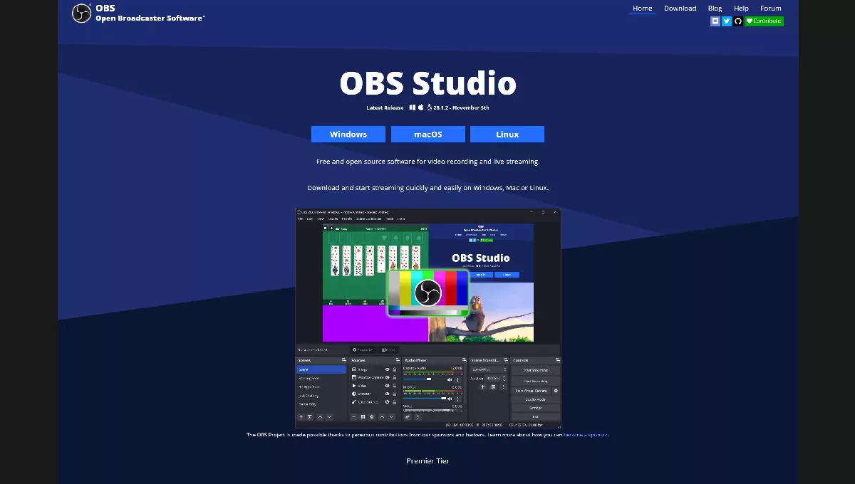 How to stream on Twitch with OBS Studio