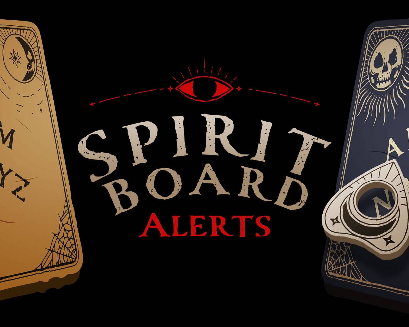 Spirit Board Thumbnail