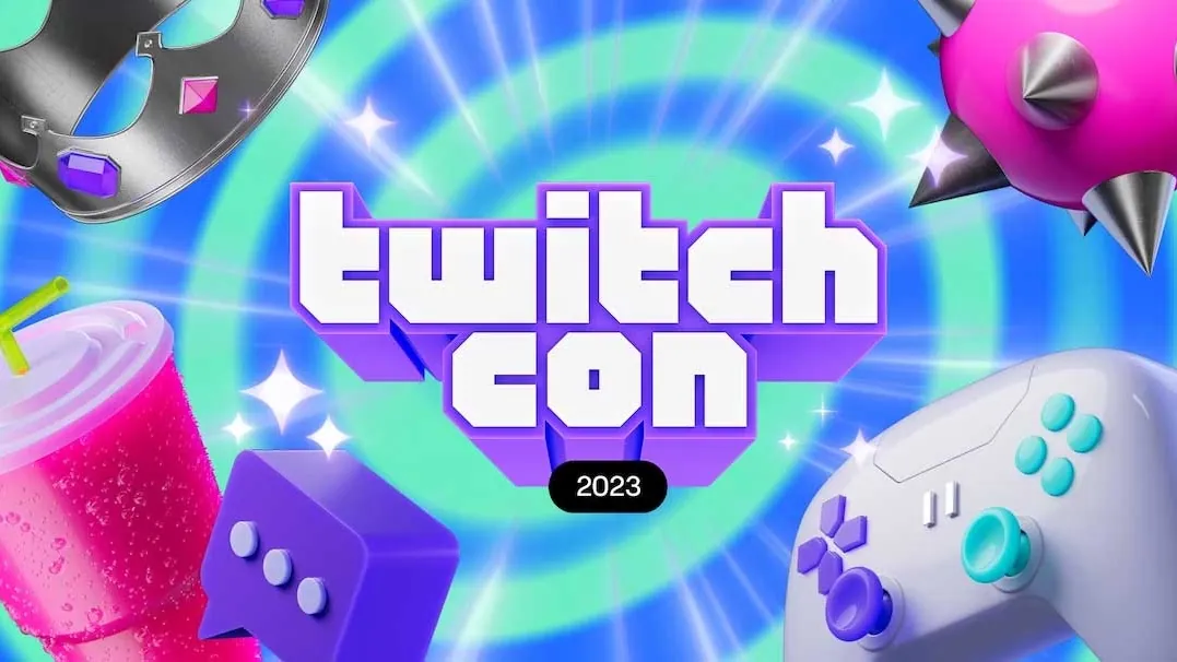 TwitchCon 2023 recap
