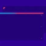 Synthwave Webcam Design