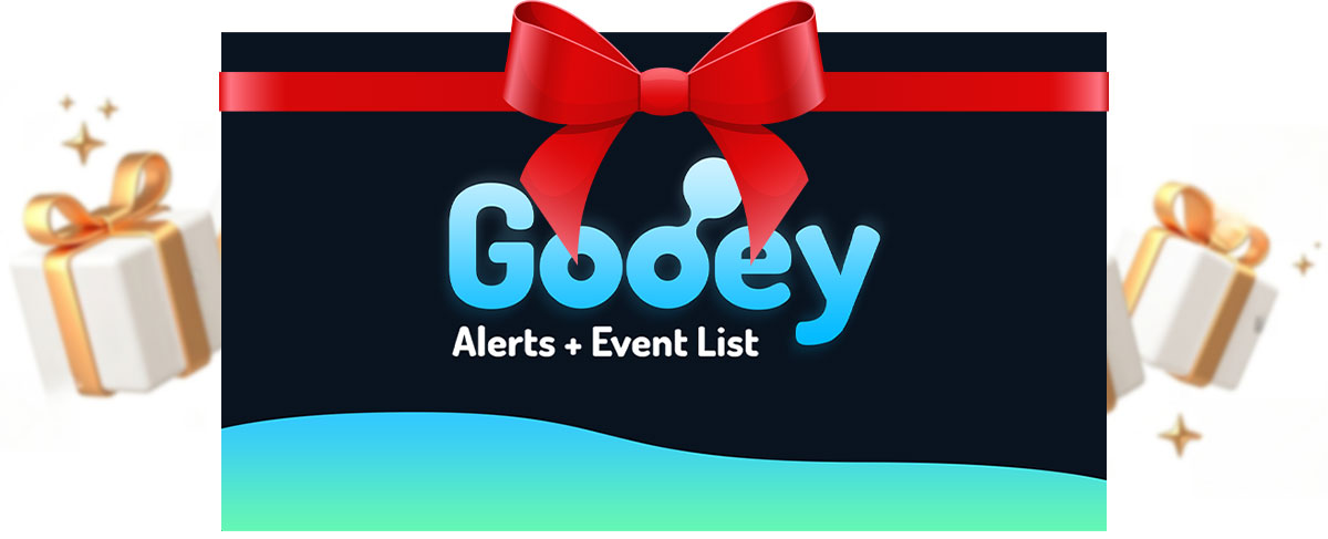 gooey gift salepage
