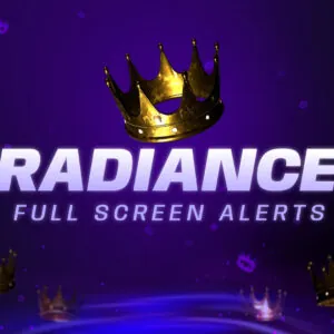 Radiance Full Screen Alerts - Thumbnail