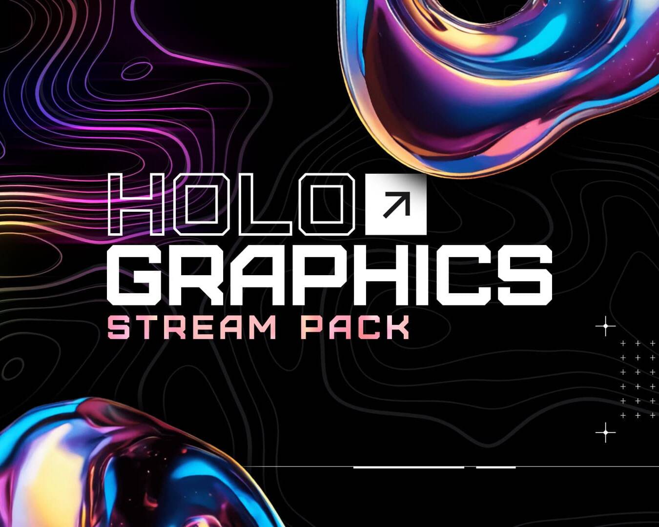 A new modular stream pack