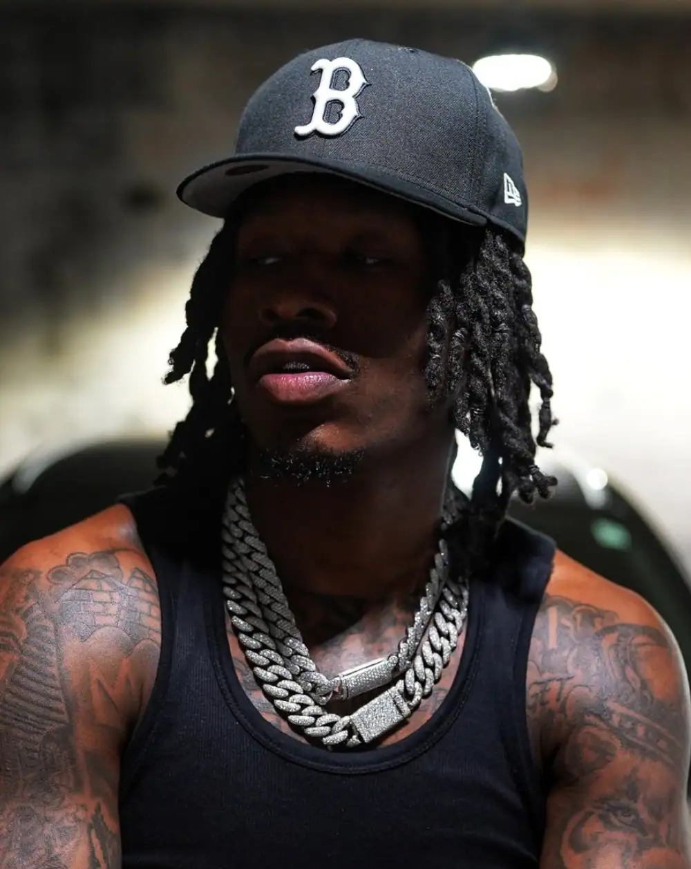 Duke Dennis