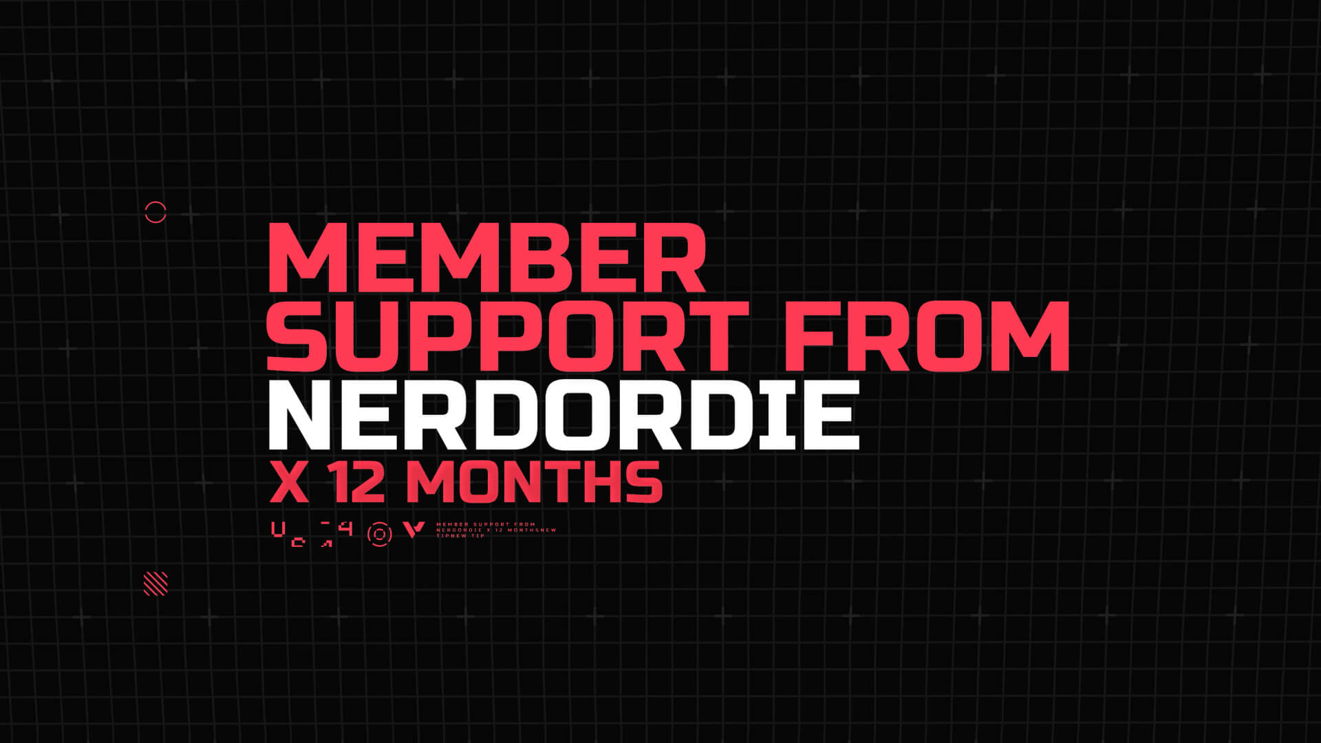 Relay Stream Alerts large example