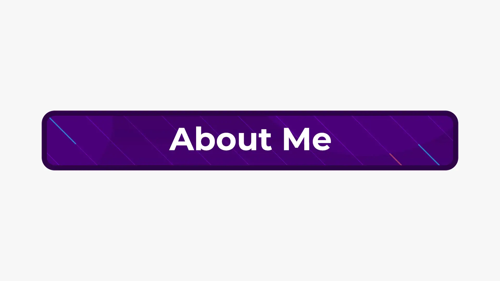 Arcade Pop Twitch Panels - Main Image