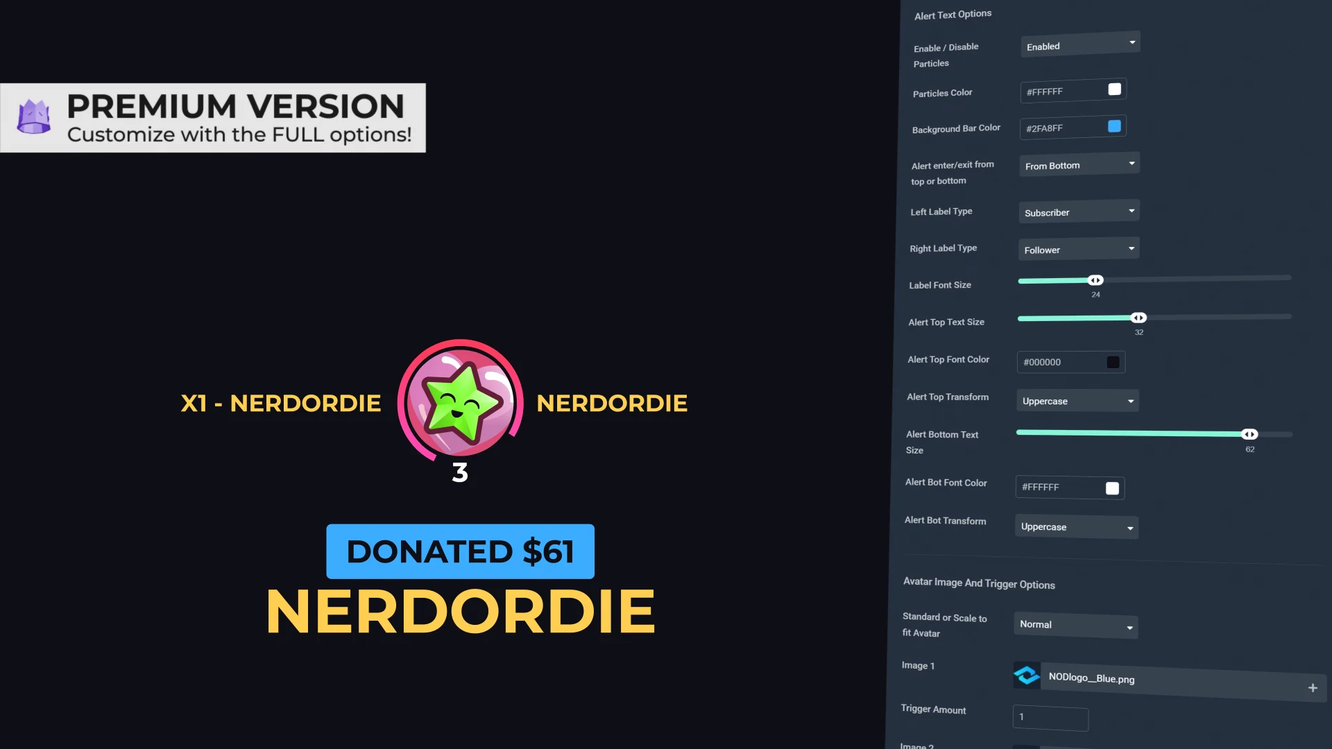 Boosted Alerts - Video